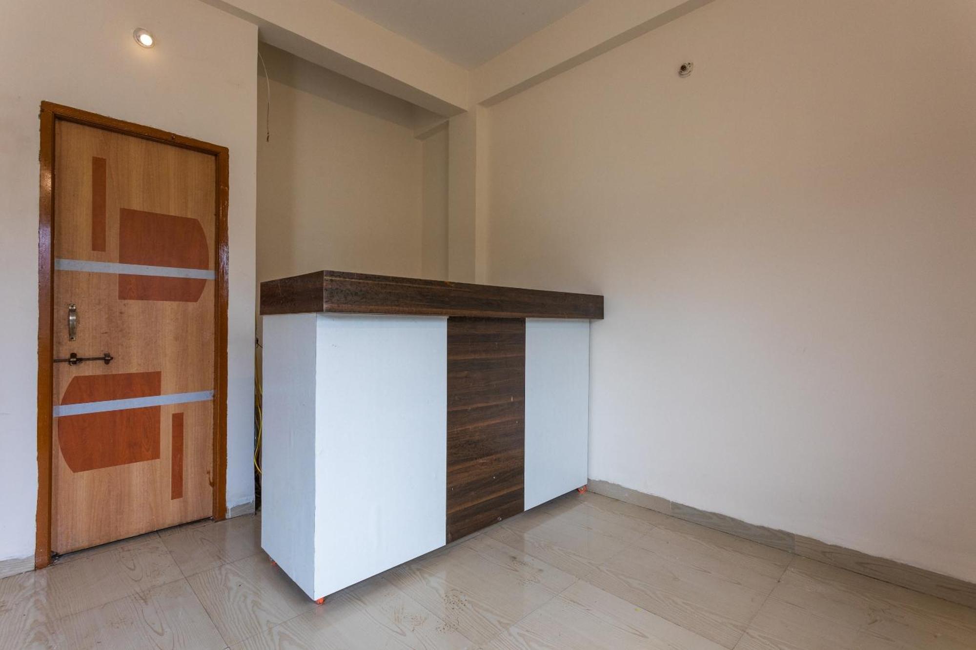 Hotel O Ocean Pearl Indore Exterior photo